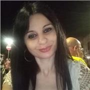 Sono laureata in psicologia e sono iscritta al V anno di Scienze della Formazione Primaria. Amo l'insegnamento e soprattutto desidero sempre donarmi agli altri con onestà e competenza